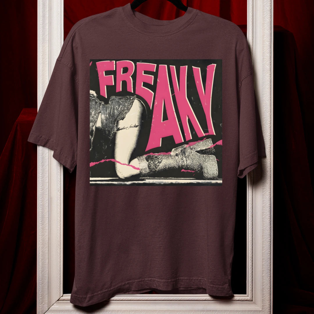 FREAKY Unisex T-Shirt