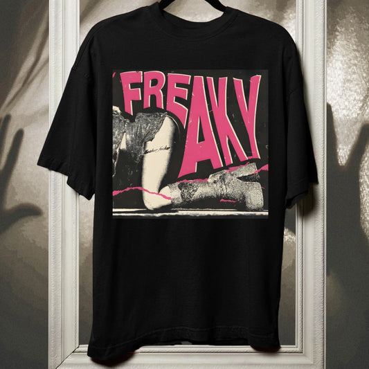 FREAKY Unisex T-Shirt