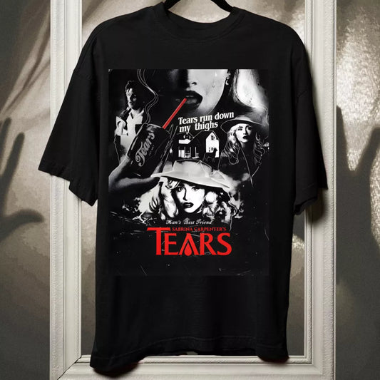 RUN DOWN MY THIGHS Unisex T-Shirt