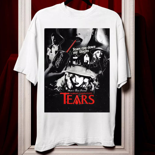 RUN DOWN MY THIGHS Unisex T-Shirt