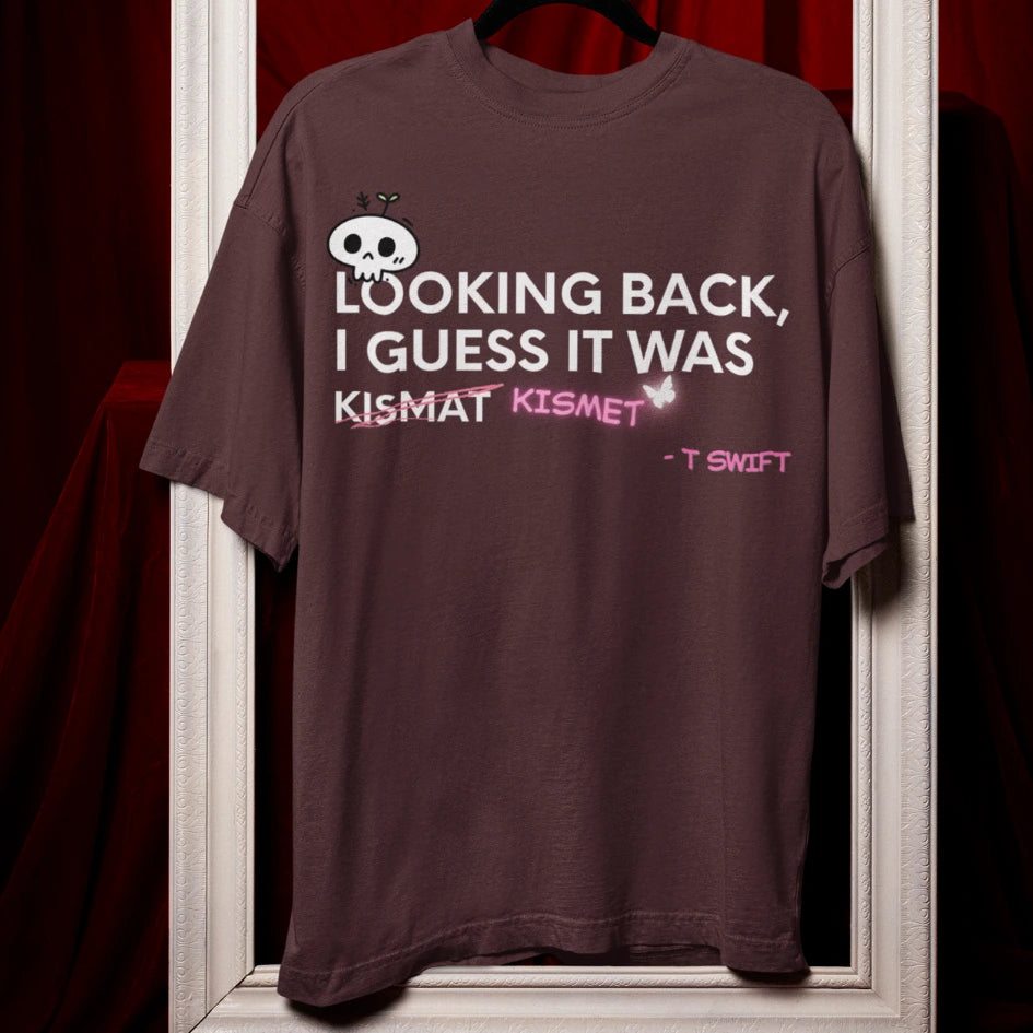 IG KISMAT Unisex T-Shirt