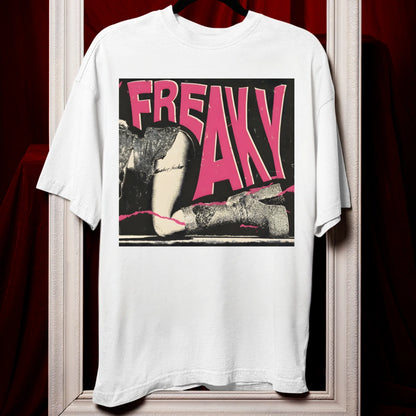 FREAKY Unisex T-Shirt