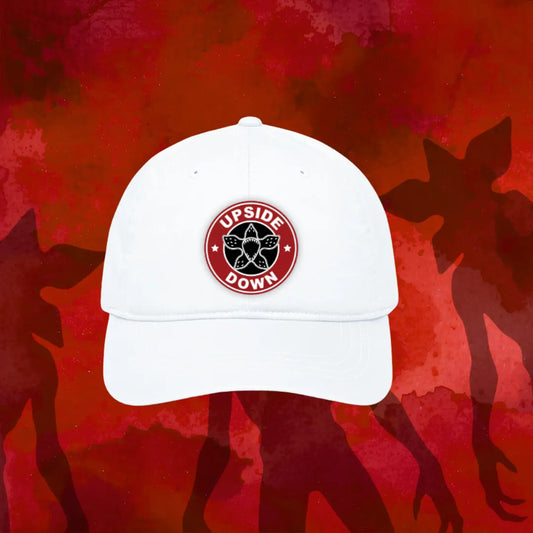 UPSIDE DOWN Cap
