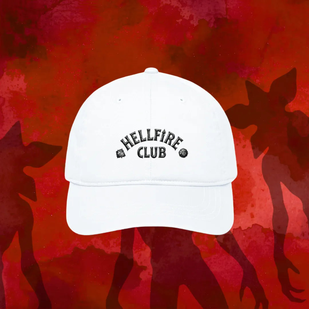 HELLFIRE CLUB Cap