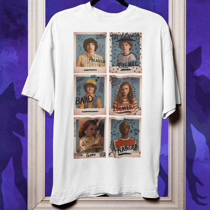 Class Cards Unisex T-Shirt