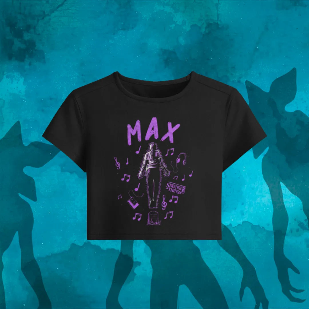 MAX Baby Tee
