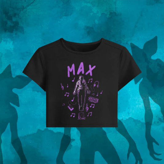 MAX Baby Tee