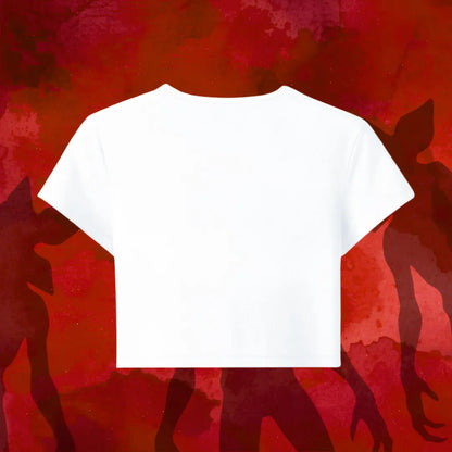 THE FAT ONE Baby Tee