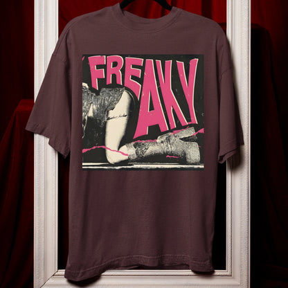 FREAKY Unisex T-Shirt