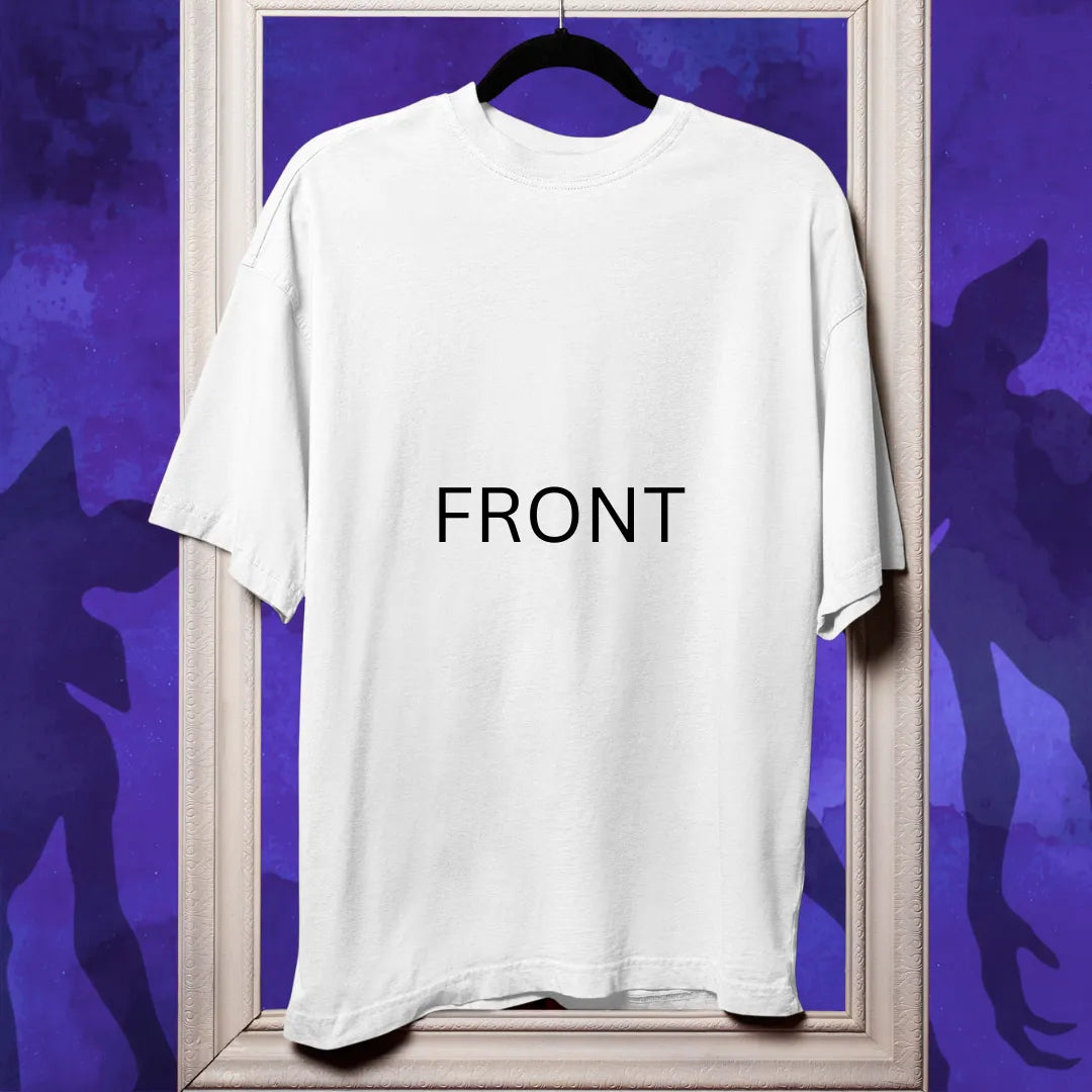 Class Cards Unisex T-Shirt