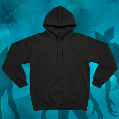 Class Cards Unisex Hoodie