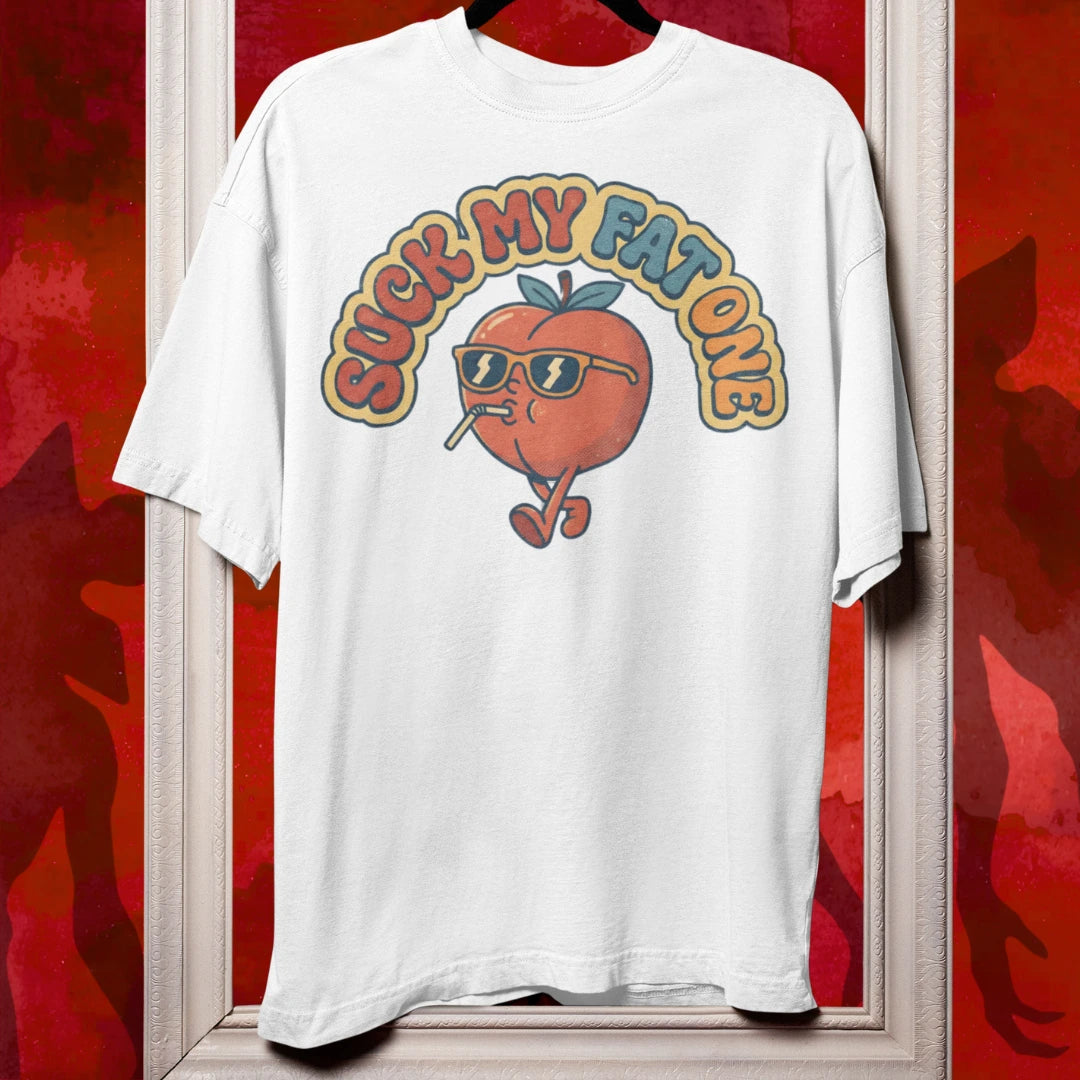 The Fat One Unisex T-Shirt