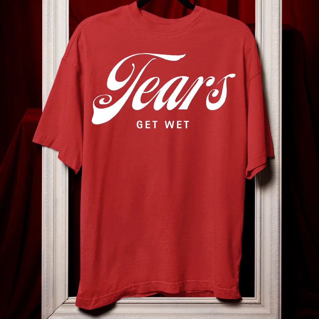TEARS W Unisex T-Shirt