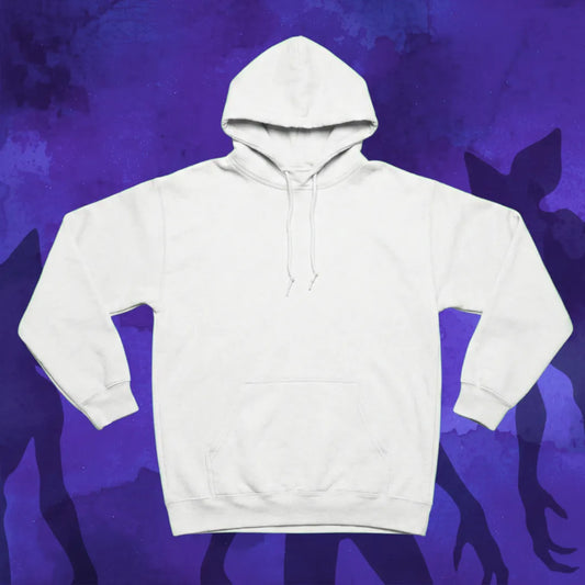 CLUB COLLAGE Unisex Hoodie