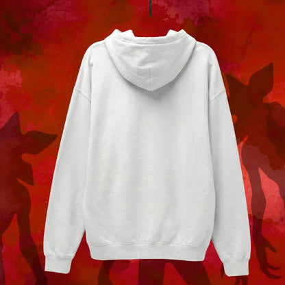 STEVE ERA TOUR Unisex Hoodie