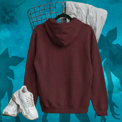 MAMA STEVE  Unisex Hoodie