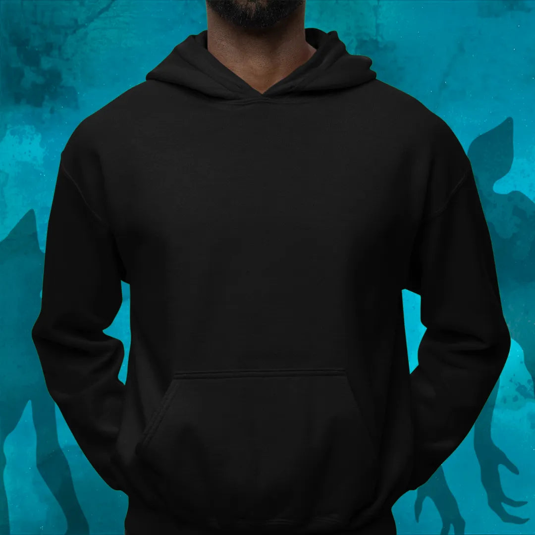 Babysitter Defense Mode Unisex Hoodie