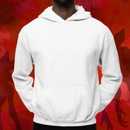 Babysitter Defense Mode Unisex Hoodie