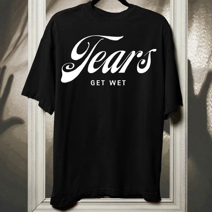 TEARS W Unisex T-Shirt