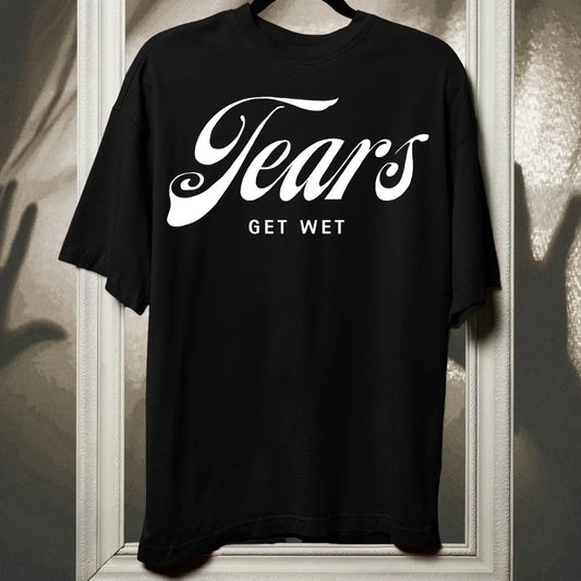 TEARS W Unisex T-Shirt
