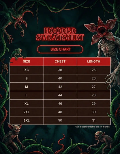 STEVE ERA TOUR Unisex Hoodie