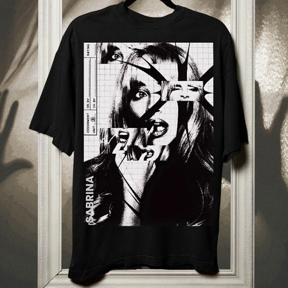 SABRINA Y2K Unisex T-Shirt