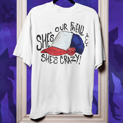 FRIEND Unisex T-Shirt