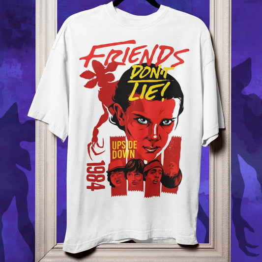 FRIENDS 1984 Unisex T-Shirt