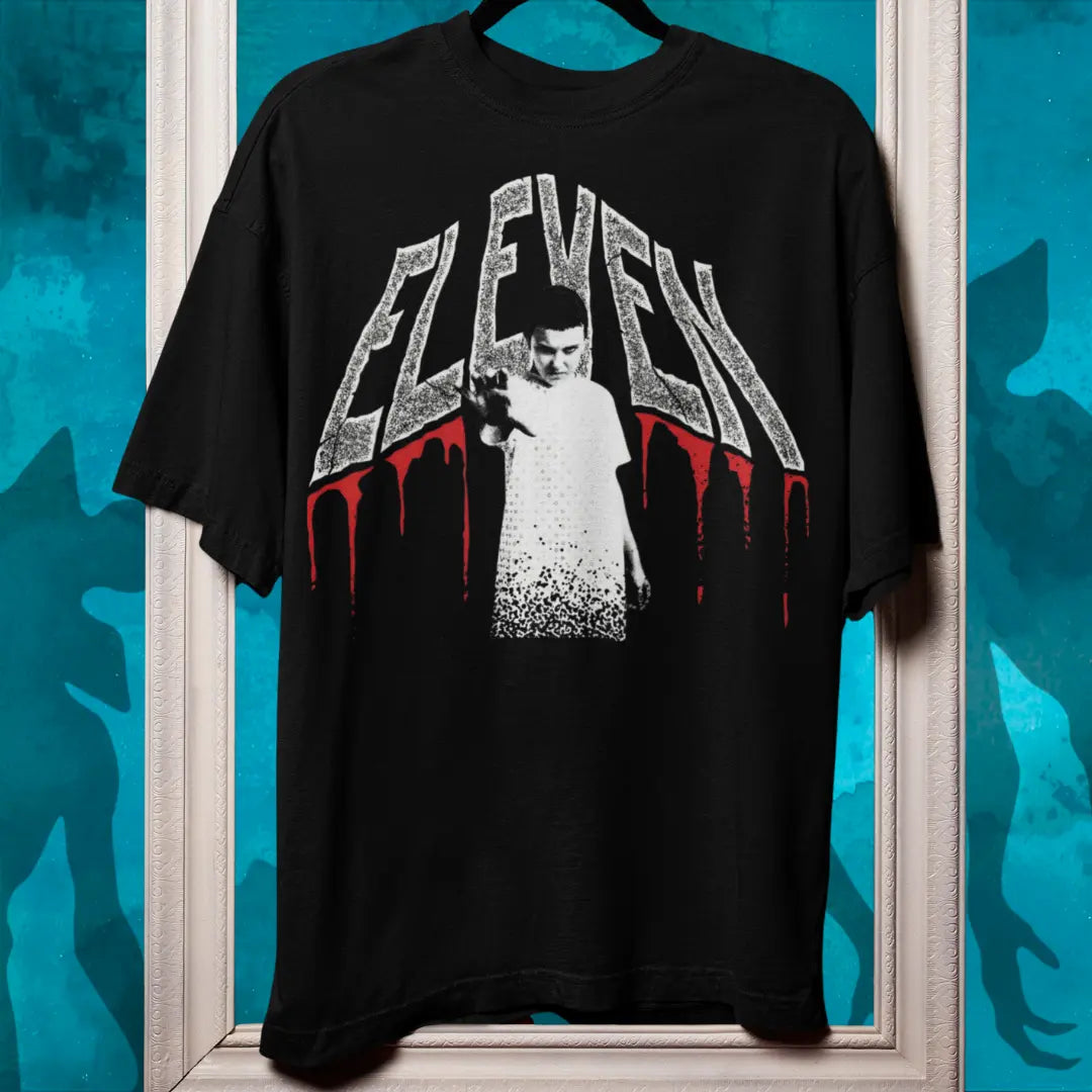 ELEVEN Unisex T-Shirt