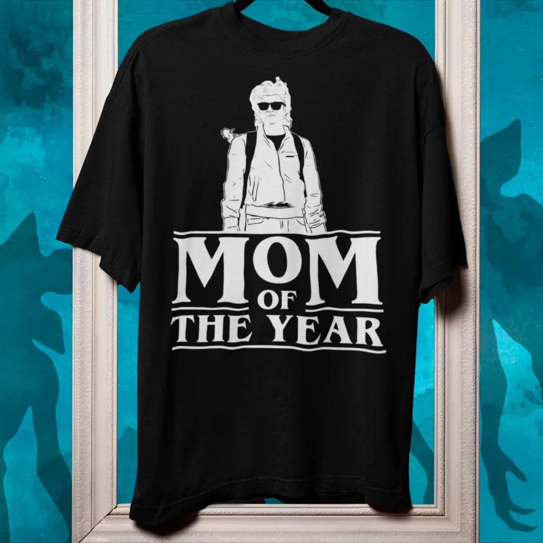 MAMA STEVE Unisex T-Shirt