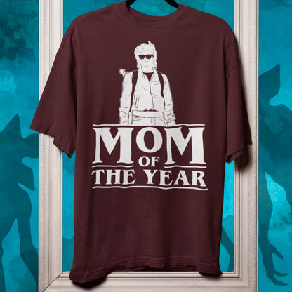 MAMA STEVE Unisex T-Shirt