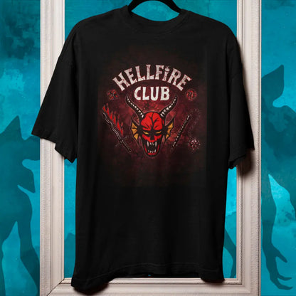 HELLFIRE CLUB UnisexT-Shirt
