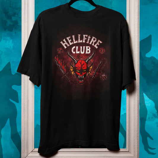 HELLFIRE CLUB UnisexT-Shirt