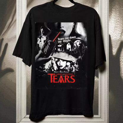 RUN DOWN MY THIGHS Unisex T-Shirt