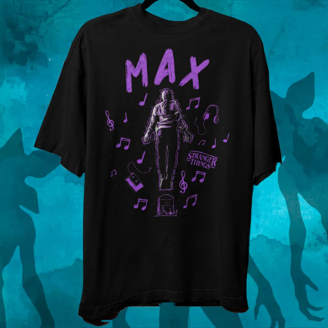 MAX Unisex T-Shirt