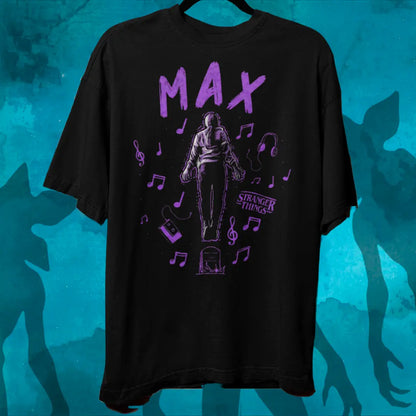 MAX Unisex T-Shirt