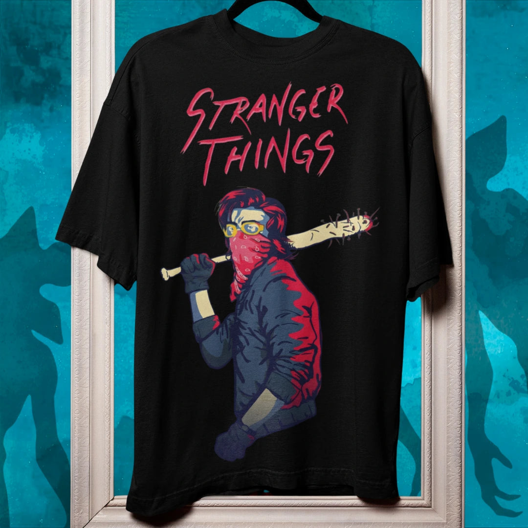 Babysitter Defense Mode Unisex T-Shirt