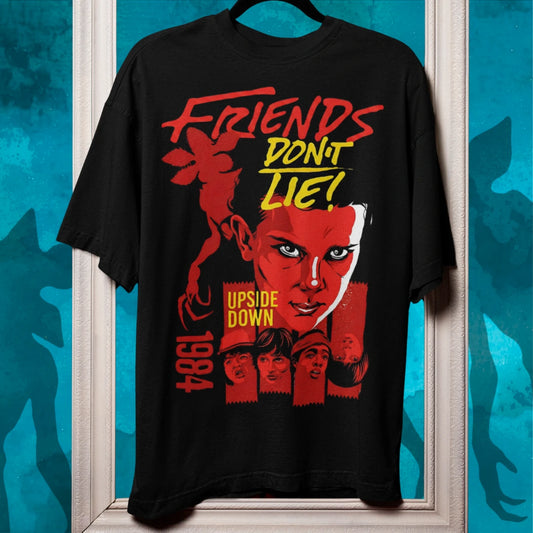 FRIENDS 1984 Unisex T-Shirt