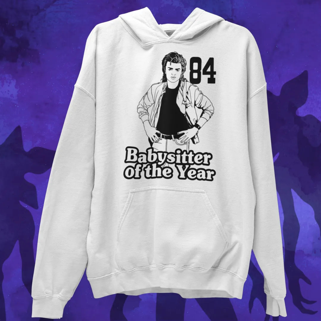 BABYSITTER Unisex Hoodie