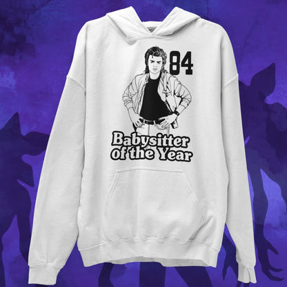 BABYSITTER Unisex Hoodie