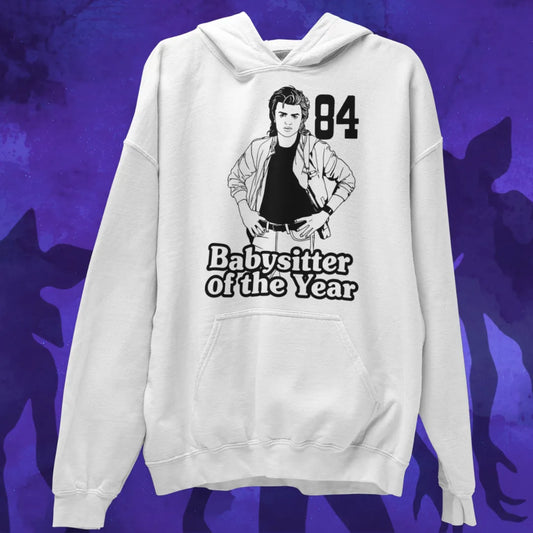 BABYSITTER Unisex Hoodie