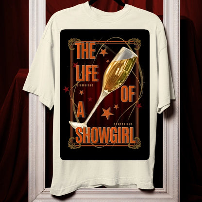 SHOWGIRL Unisex T-Shirt
