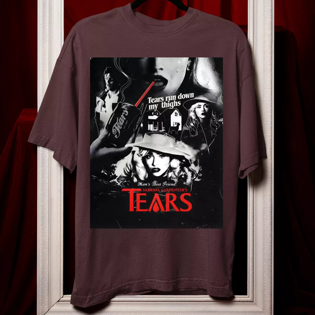 RUN DOWN MY THIGHS Unisex T-Shirt