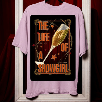 SHOWGIRL Unisex T-Shirt
