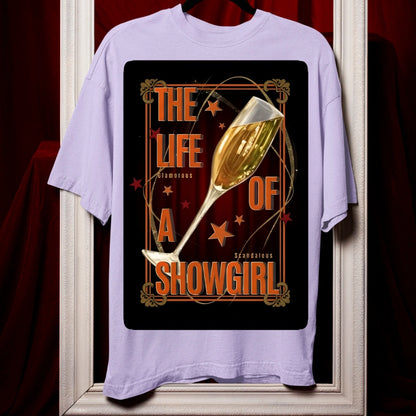 SHOWGIRL Unisex T-Shirt