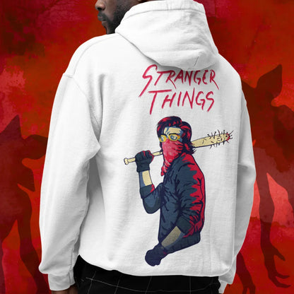 Babysitter Defense Mode Unisex Hoodie