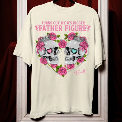 FATHER FIGURE Unisex T-Shirt