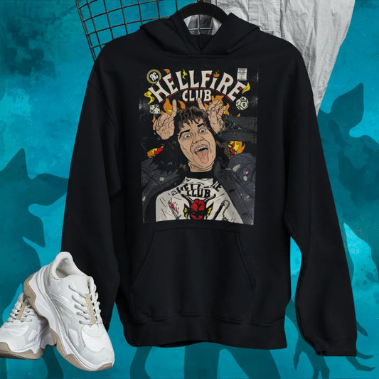 EDDIE ROCKER CODE Unisex