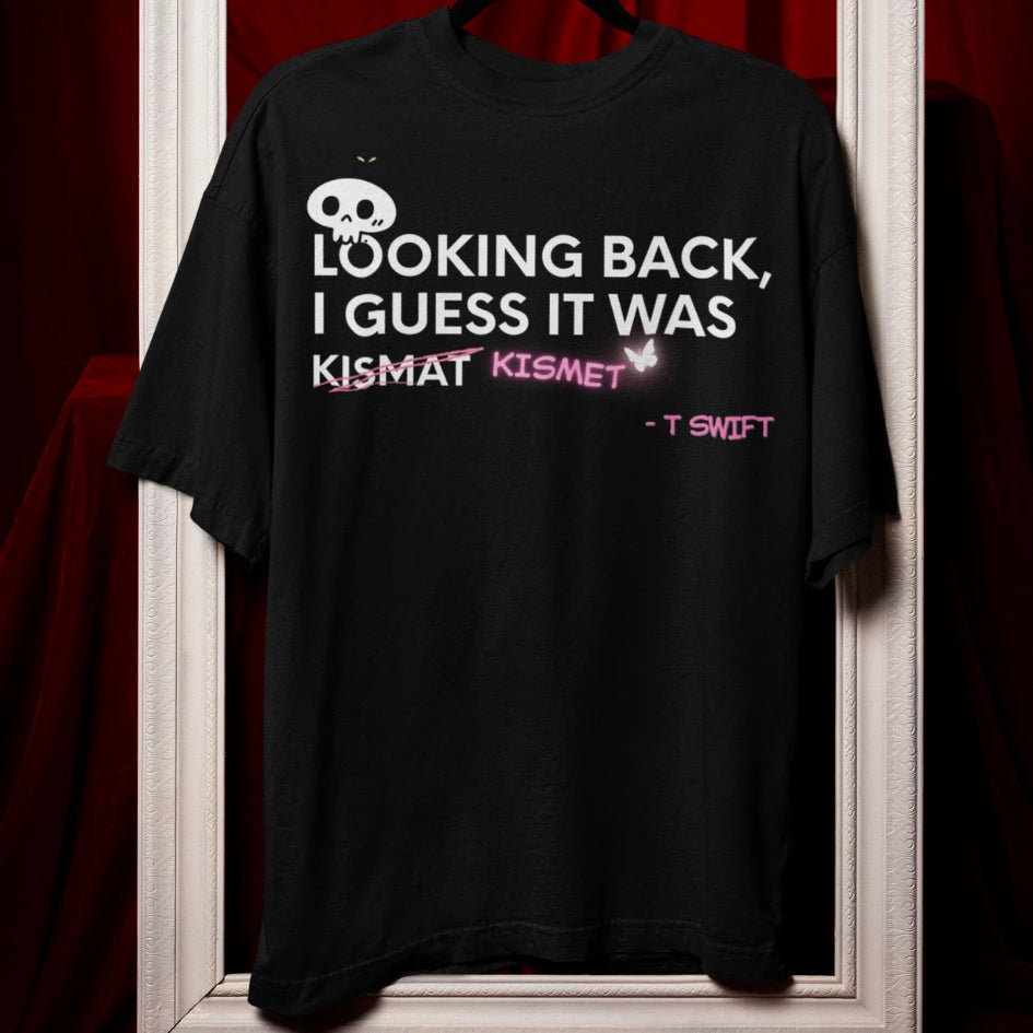 IG KISMAT Unisex T-Shirt