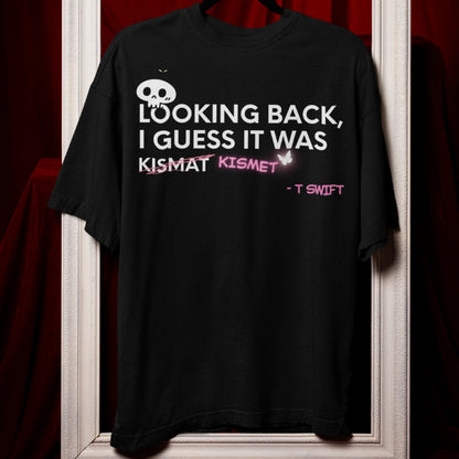 IG KISMAT Unisex T-Shirt